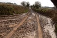 Massive lagoon and expansion of industrial anaerobic digesters has to stop says Devon CPRE