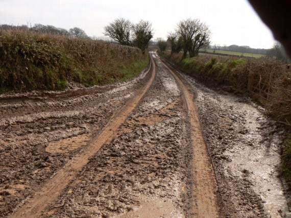 Massive lagoon and expansion of industrial anaerobic digesters has to stop says Devon CPRE