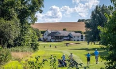 Golfers invited to take part in Crediton charity event