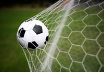 Hopes that Lapford AFC can play first match after lockdown on December 5