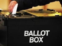 Elections called for two seats on Crediton Town Council