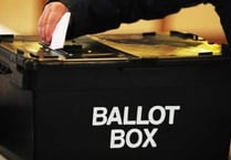 Elections called for two seats on Crediton Town Council