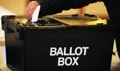 Elections called for two seats on Crediton Town Council