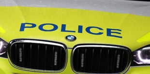 Police appeal for witnesses to Tedburn St Mary accident