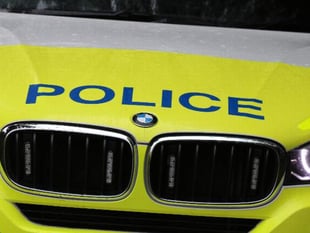 Police appeal for witnesses to Tedburn St Mary accident