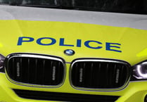 Police appeal for witnesses to Tedburn St Mary accident