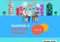 Less that two weeks left to take part in ‘Let’s Talk Mid Devon’ 2021 residents’ survey