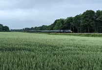 Government announces support for new railway stations at Cullompton and Wellington