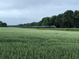 Government announces support for new railway stations at Cullompton and Wellington