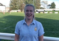 Crediton RFC Girls achieve recognition from Exeter Chiefs and England