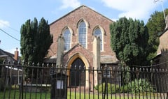 Sandford Parish Council to push ahead with listing Sandford Congregational Church and Hall as Community Assets