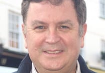 Making sense of Parliament - locally, by Mel Stride, the MP for Central Devon