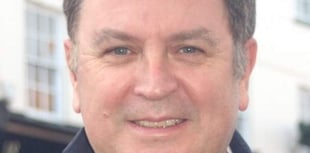 Making sense of Parliament - locally, by Mel Stride, the MP for Central Devon