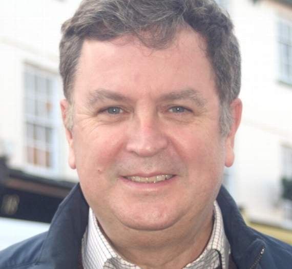 Making sense of Parliament - locally, by Mel Stride, the MP for Central Devon