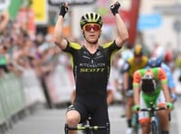 Spectators' guide to Devon Stage of the 2021 Tour of Britain
