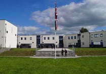 School confirms 42 positive coronavirus cases