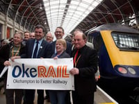 Local Rail Matters – let’s not let ideology kill it

