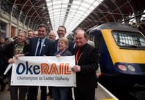 Local Rail Matters – let’s not let ideology kill it