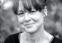 Words in the Wild: Poetry project backed by Literature Works' Fund comes to Sandford