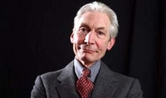 Rolling Stones drummer Charlie Watts who lived at Dolton dies at 80