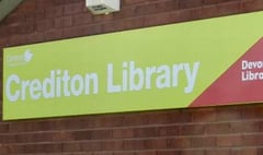 Friends of Crediton Library AGM
