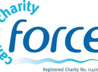Look out for the FORCE Autumn Storm Bike Ride 2021