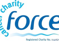 Look out for the FORCE Autumn Storm Bike Ride 2021