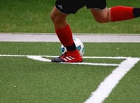 Lapford AFC looking forward to start on new season