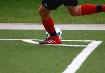 Lapford AFC looking forward to start on new season