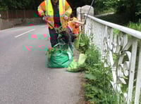 Letter: Bring back the Parish Lengthsmen
