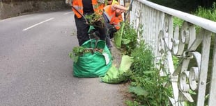 Letter: Bring back the Parish Lengthsmen
