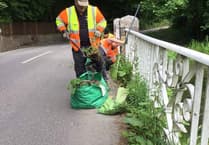 Letter: Bring back the Parish Lengthsmen