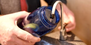 Plug pulled on Torridge water station plan
