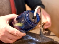 Plug pulled on Torridge water station plan
