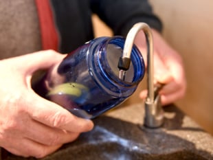 Plug pulled on Torridge water station plan

