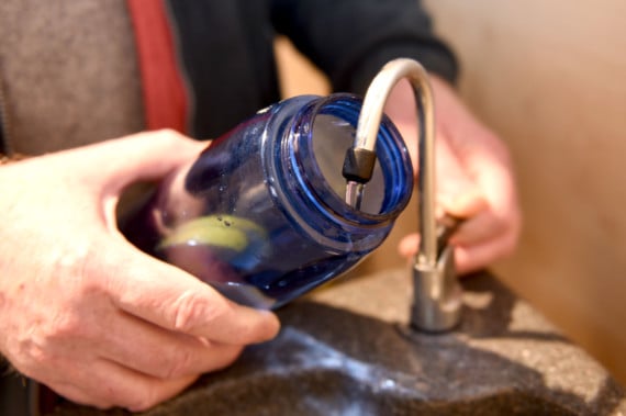 Plug pulled on Torridge water station plan
