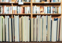 Overdue fines to be scrapped at Devon’s libraries from October 1