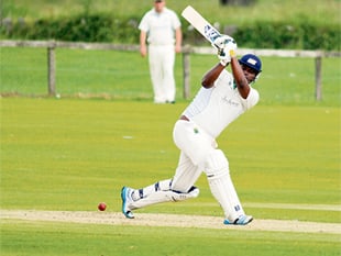 England honours await for two Sandford stars
