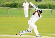 England honours await for two Sandford stars