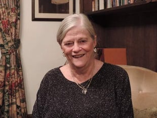 Political stalwart and Dartmoor resident Ann Widdecombe dies aged 78 