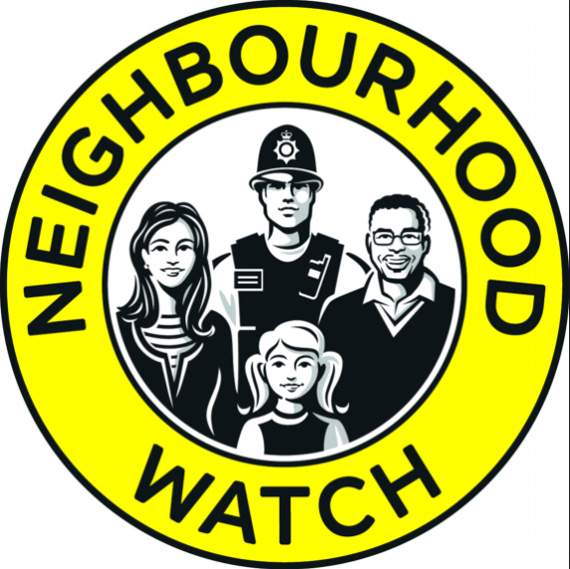 Nominate an Outstanding Neighbourhood Watch Volunteer 
