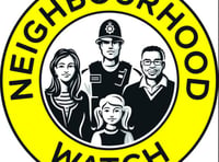 Nominate an Outstanding Neighbourhood Watch Volunteer 
