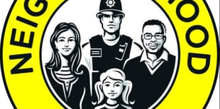 Nominate an Outstanding Neighbourhood Watch Volunteer 
