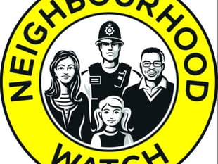 Nominate an Outstanding Neighbourhood Watch Volunteer 

