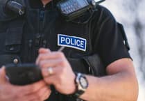 Police witness appeal after Crediton ‘altercation’