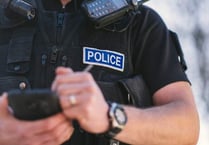 Police witness appeal after Crediton ‘altercation’