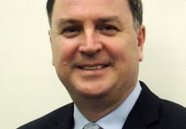 Busy Locally, by Central Devon MP Mel Stride
