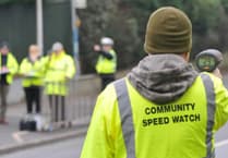 Volunteers wanted for Cheriton Bishop Speedwatch group