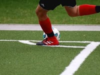 AFC Morchard Bishop December 2021 league fixtures