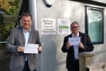 MP and councillors launch petition to save Pathfinder Village Surgery
